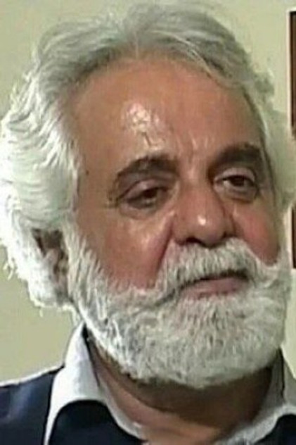 Ali Akbar Toofan Panah