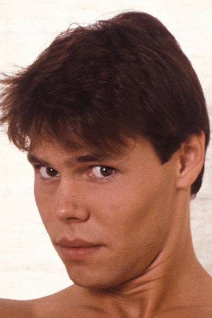 Brad Chase