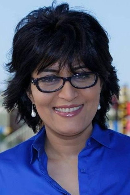 İlhamiyyə Rzayeva