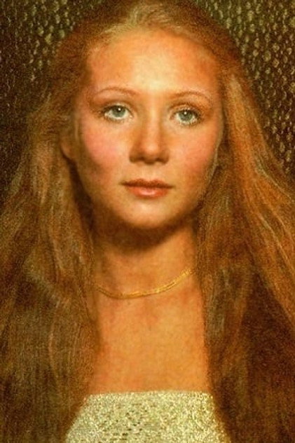 Viktoriya Korsun