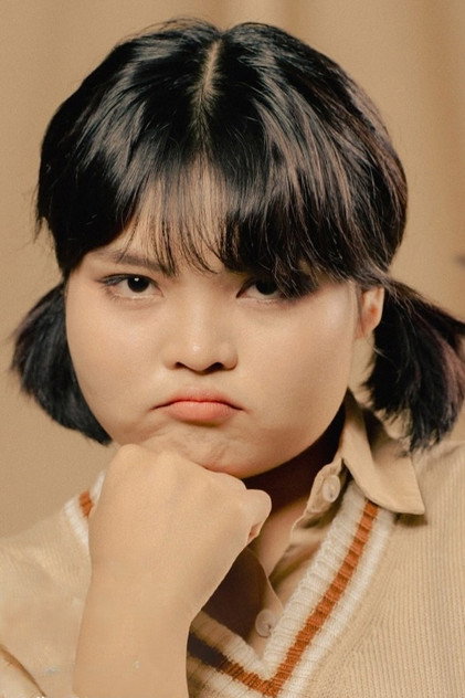 Konkamon Ngamkaew