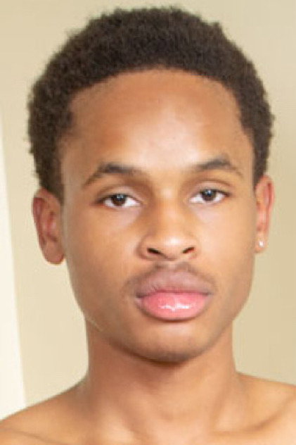 Byron Strong
