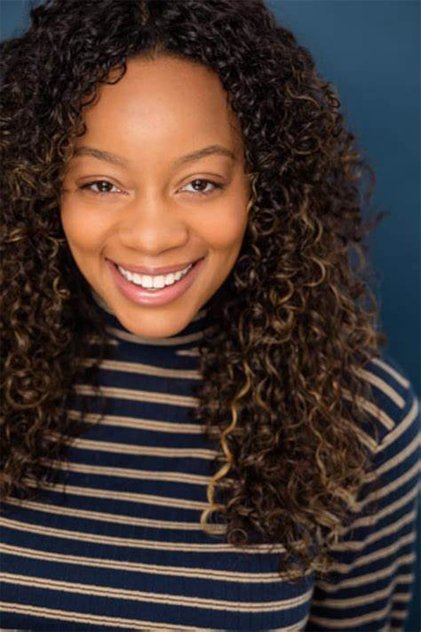 Emonie Ellison