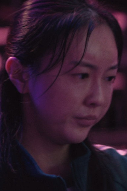Lee Ji-yu
