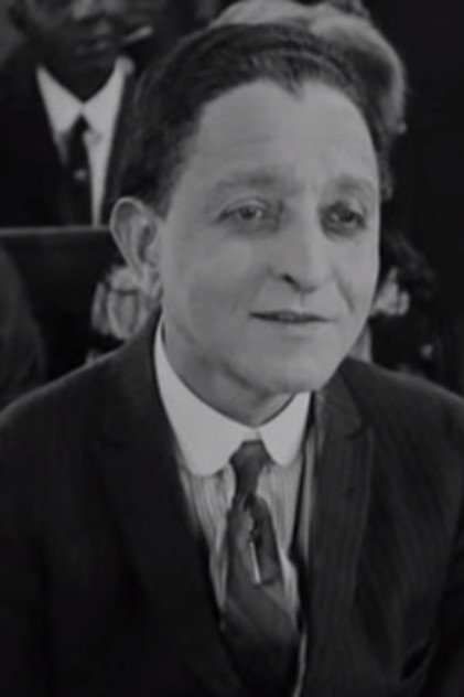 Lawrence Chenault