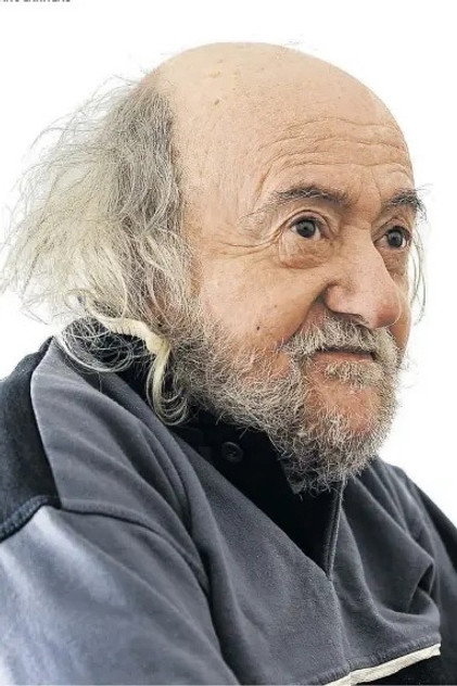 Enrique Symns