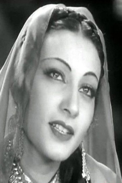 Nadia Nagi