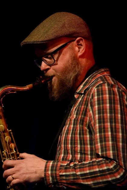 Björn Almgren