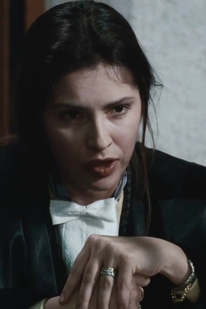 Eurilla del Bono