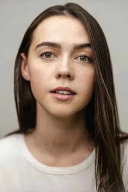 Mia Bowd