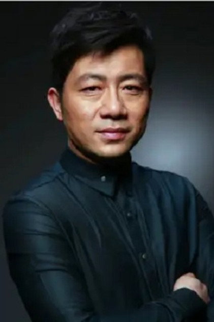 Liu Guoguang