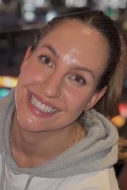 Megan Turcotte
