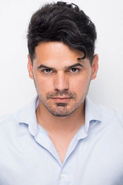 Fidel Betancourt
