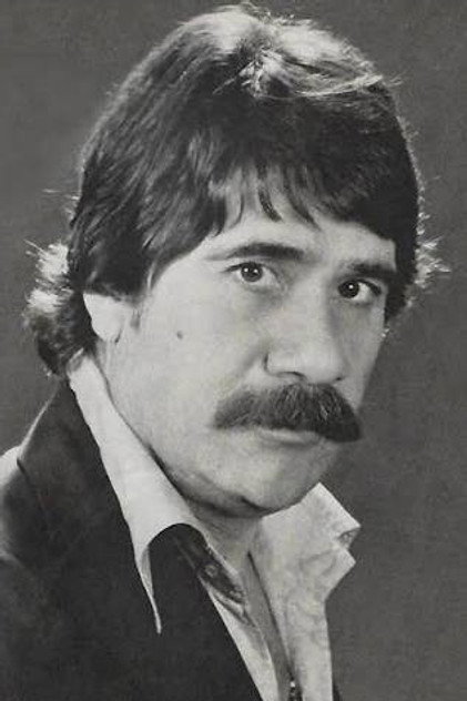 Stavros Paravas
