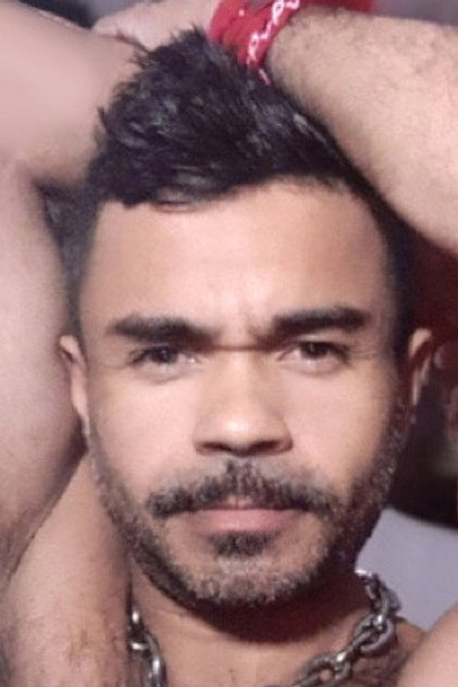Clayton Torres