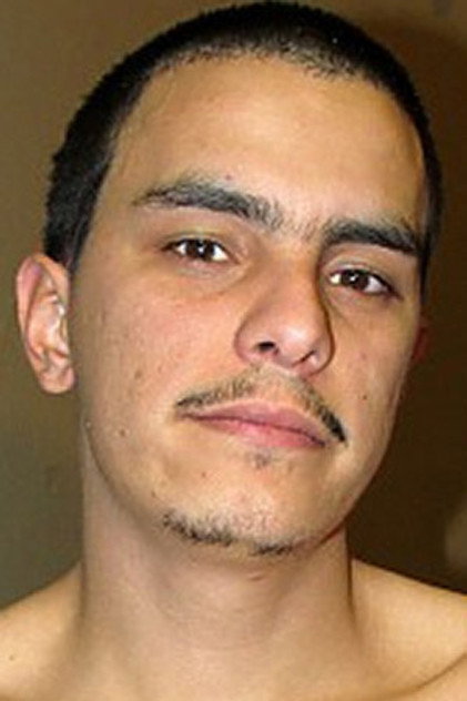 J.J. Romos