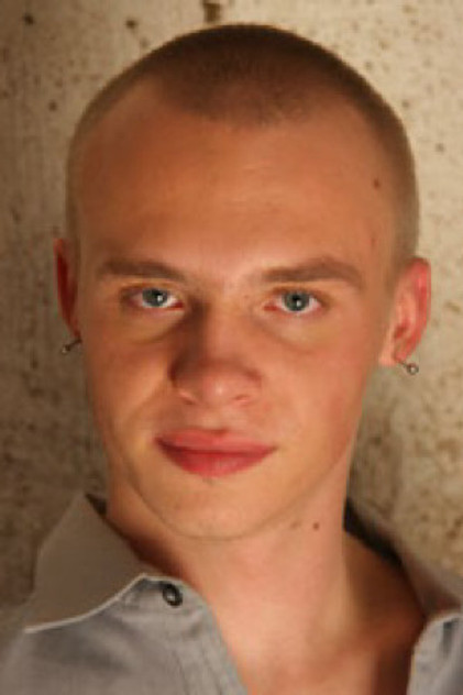 Markus Hansen