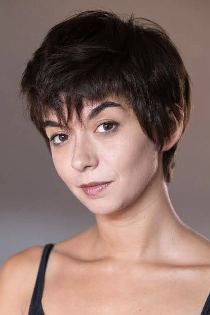 Beatriz Medina