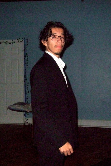 D'Angelo Guevara