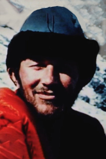 Jean-Claude Mosca