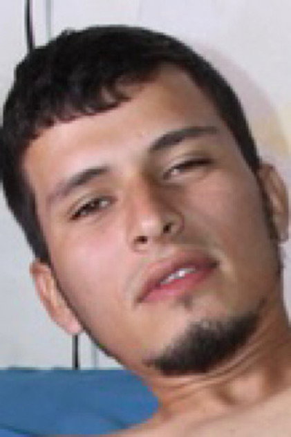 Andres Rojas
