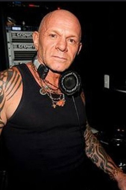 Junior Vasquez
