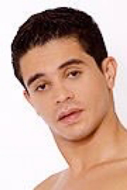 Aleff Mello