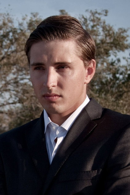 Evgeniy Avdonin