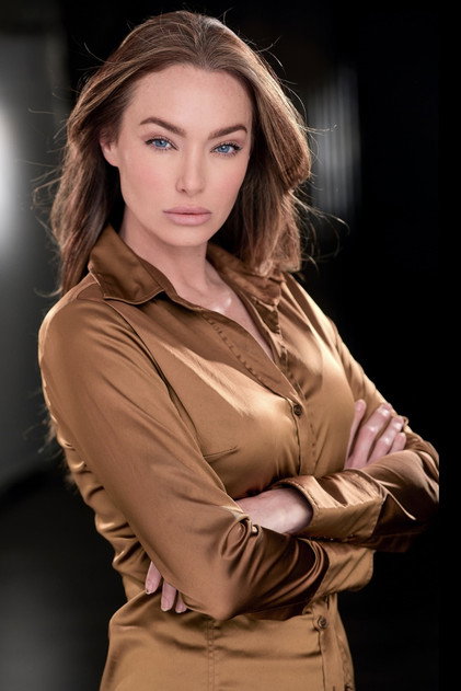Cassi Colvin