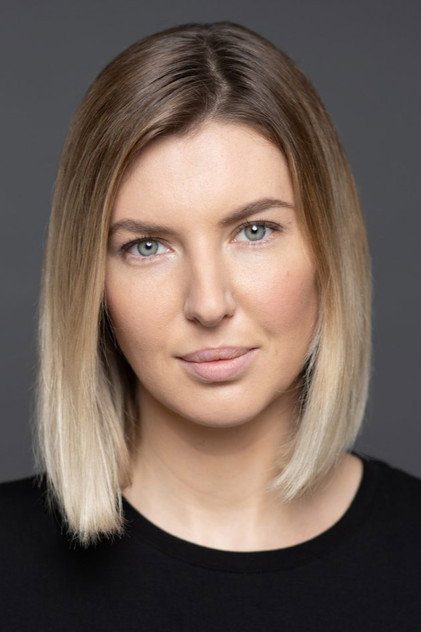 Alisa Feoktistova
