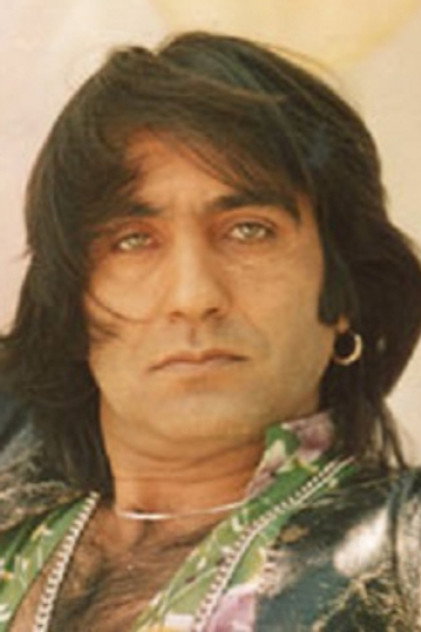 Vasiliy Kleymenov