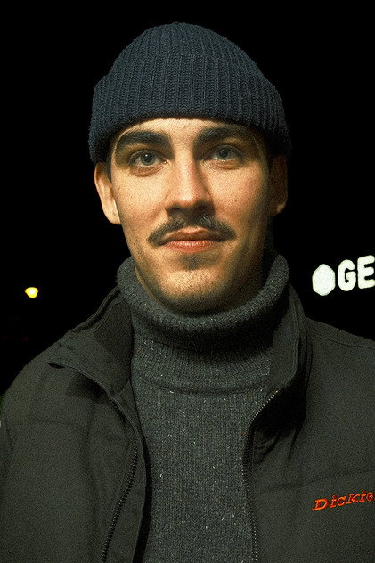 Jó Kristóf