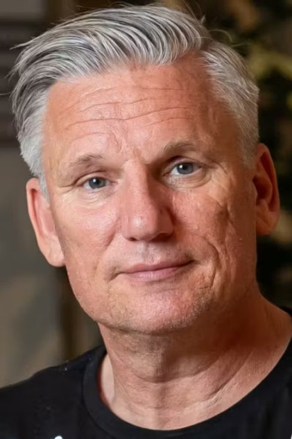 Nikolaj Jacobsen
