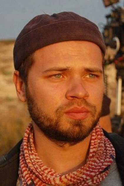 Dmytro Moiseiev