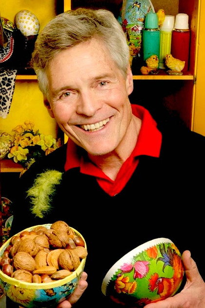 Roald Øyen