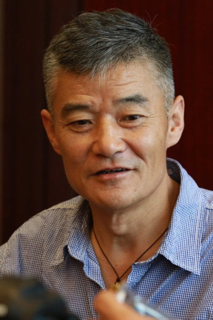 Wang Weian