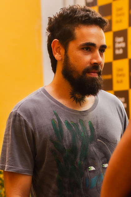 Wallace Pereira