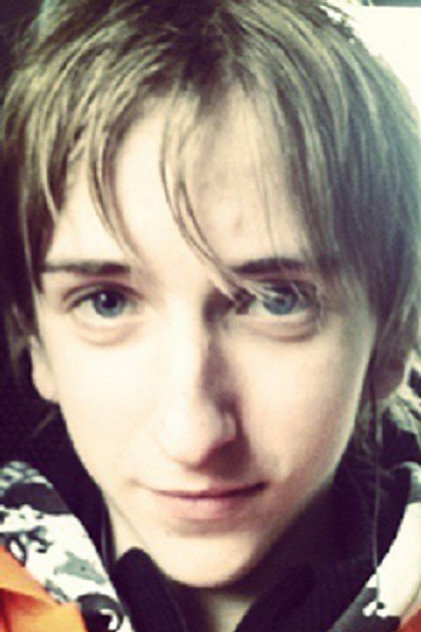 Dmitry Krylov