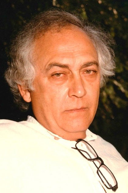 Pastor Vega