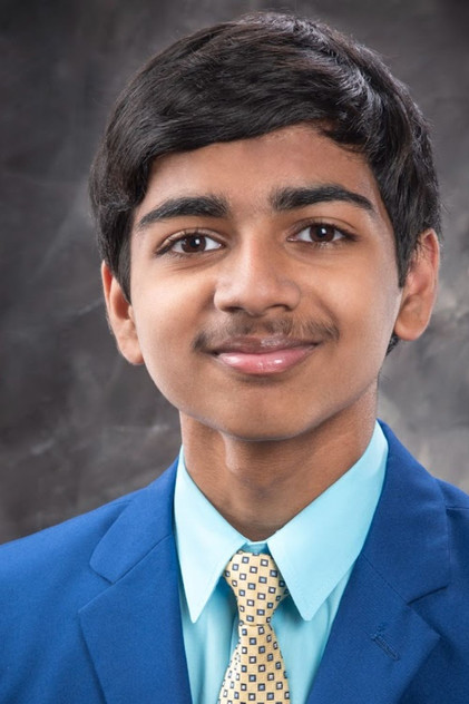 Akash Vukoti