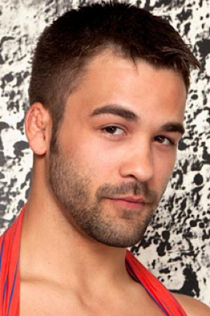 Ian Parker