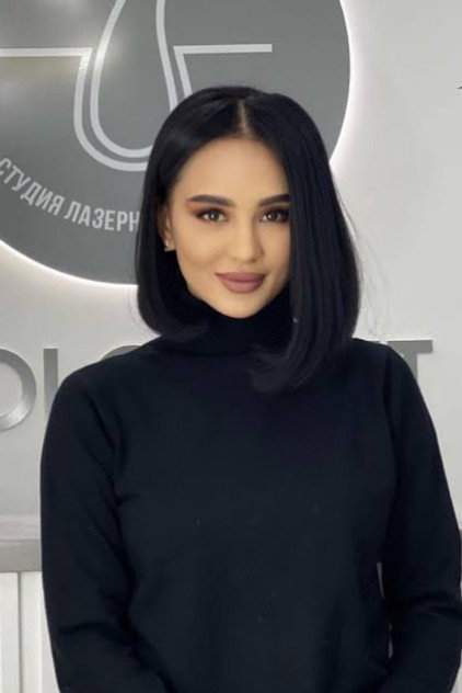 Sug`diyona Azimova