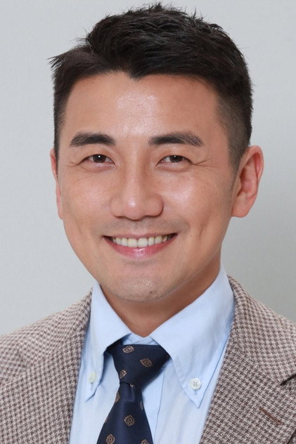 Tony Hung