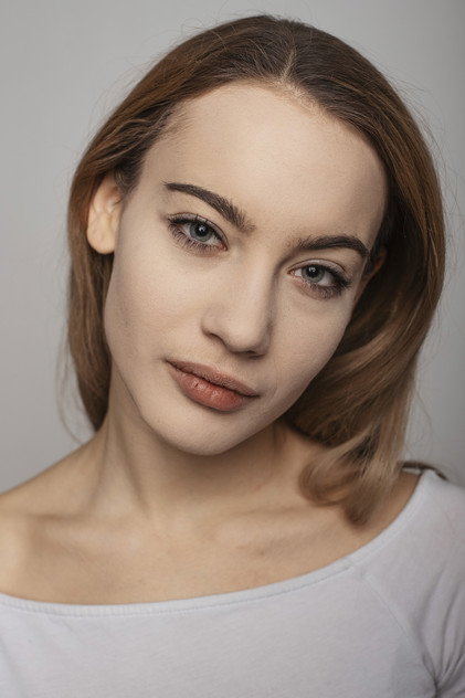 Olga Rayska