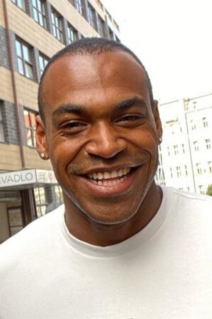 Aaron Rock