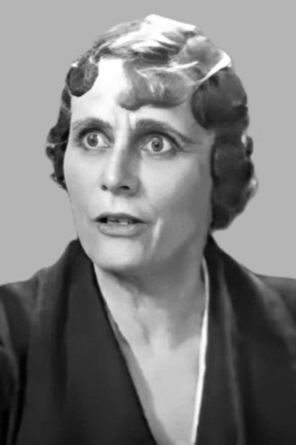 Jane Keckley