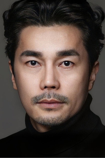 Ryu Sun-gyu