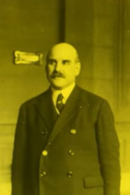 Fermín Urrutia