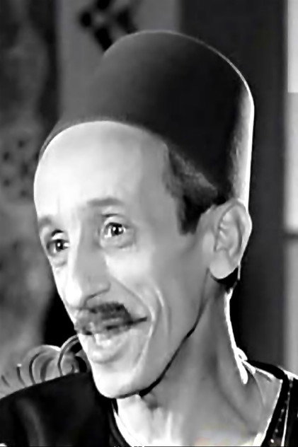 Abd El Nabi Mohamed