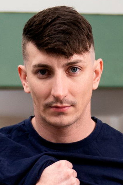 Michael Jackman
